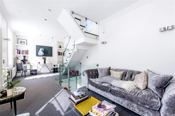 2 Bedroom Terraced